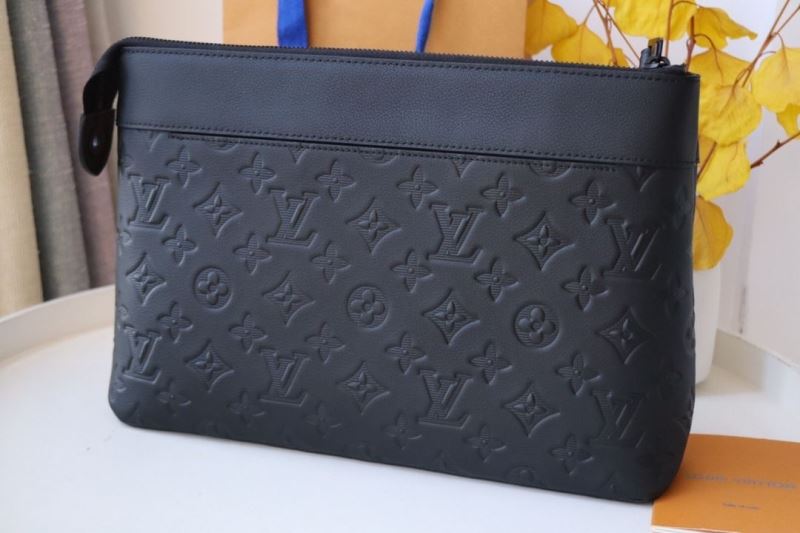 LV Clutch Bags